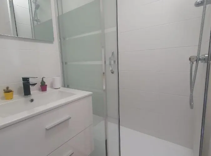 Coquet Au Centre Port Du Cap D'agde アパート