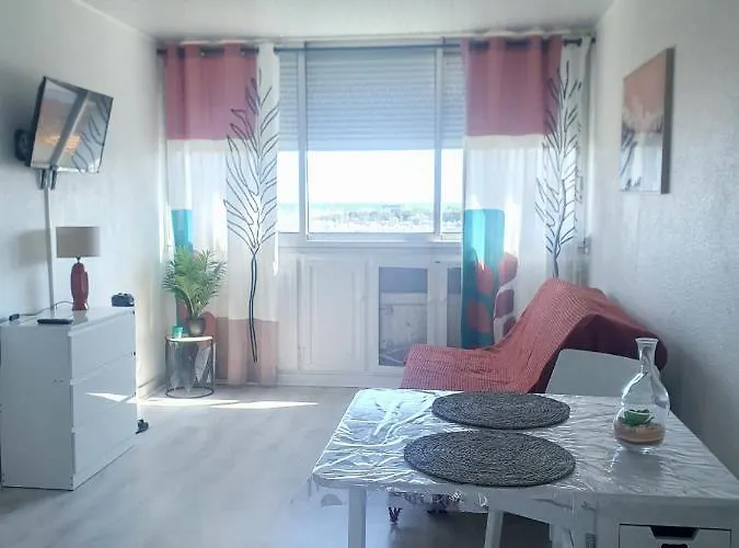 Coquet Au Centre Port Du Cap D'agde アグド