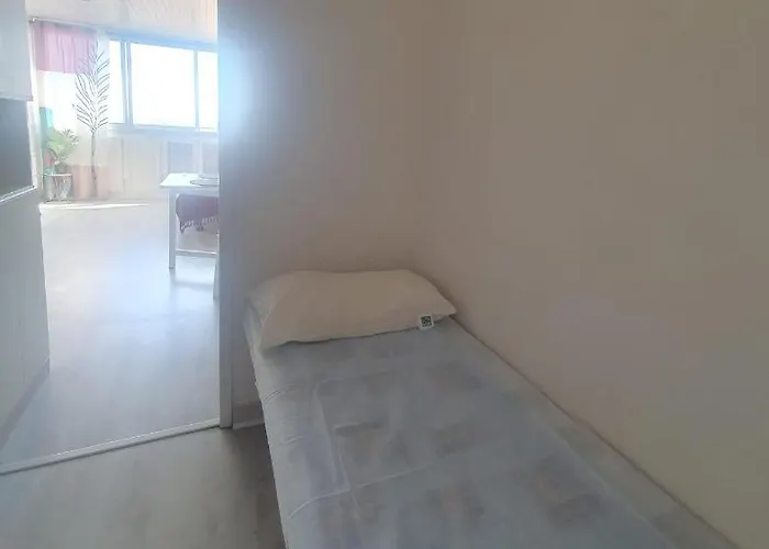 Coquet Au Centre Port Du Cap D'agde アパート